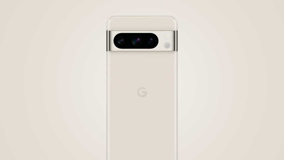 Google Pixel