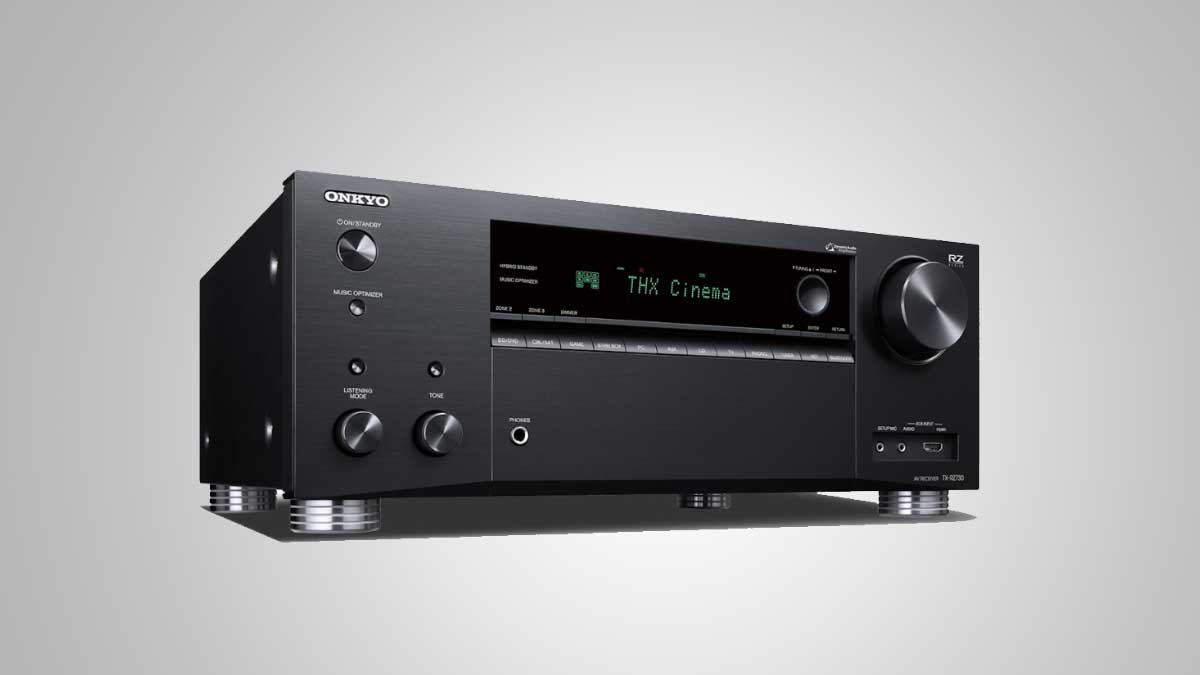 Onkyo TX-RZ30