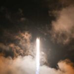 SpaceX's Polaris Dawn