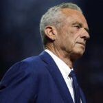 Robert F. Kennedy Jr.