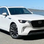 2024 Mazda CX90
