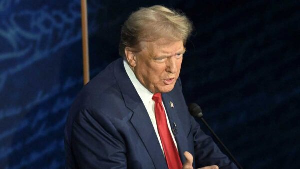 2024 Election Debate