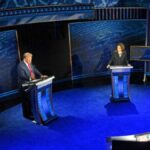 Trump-Harris debate