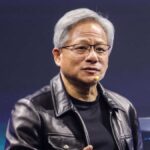 Jensen Huang
