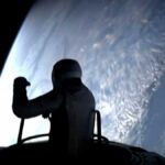 First Spacewalk with Jared Isaacman