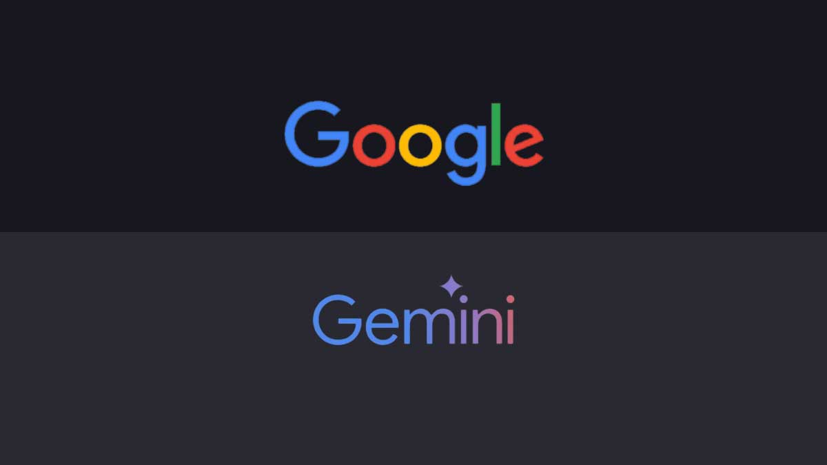 Google Gemini