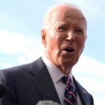Biden Heads to HBCU Conference in Philadelphia