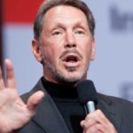 Larry Ellison