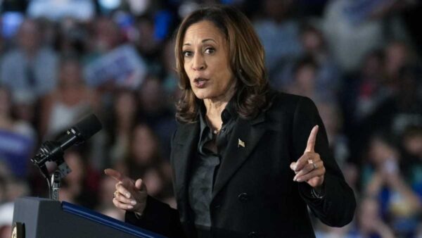 Kamala Harris