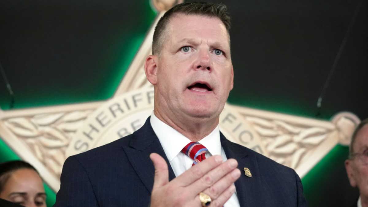 Secret Service Foils Trump Assassination Attempt at Golf Club