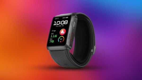 Huawei Watch D2