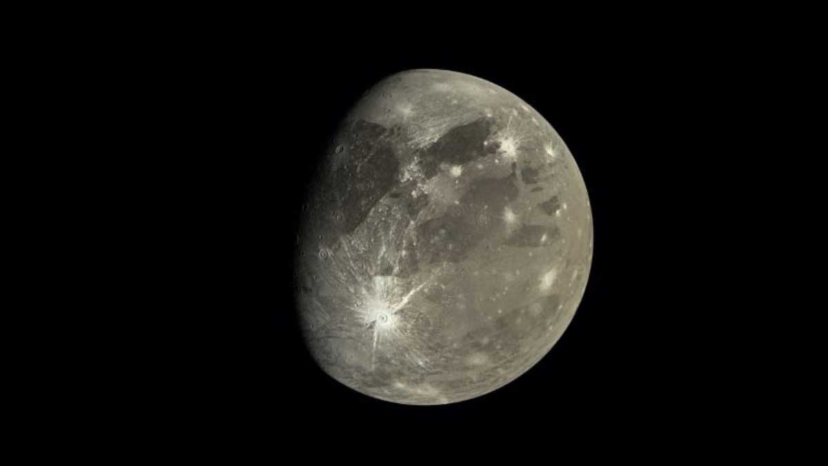 Ganymede