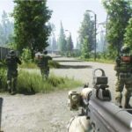 Escape From Tarkov