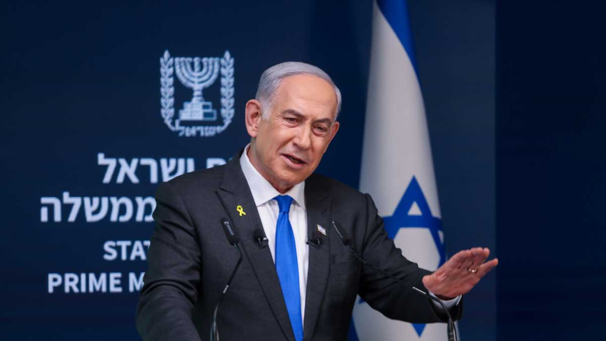 Hostages in Israel-Palestine Conflict