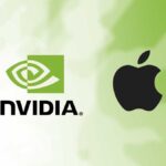 Nvidia and Apple