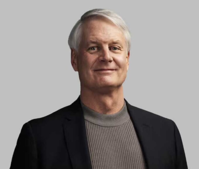 John Donahoe