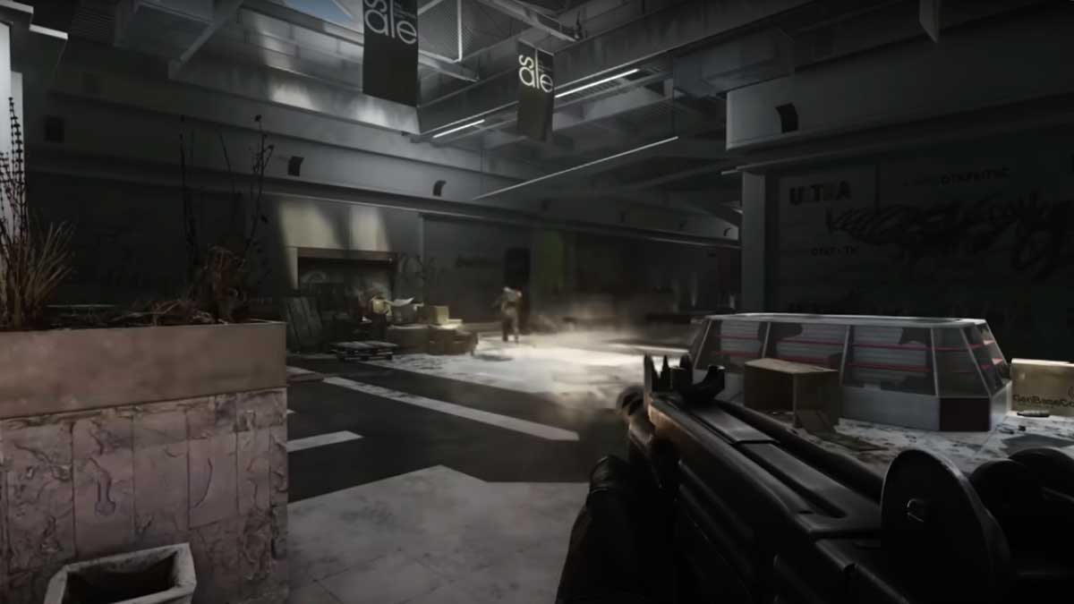 Escape from Tarkov Beta