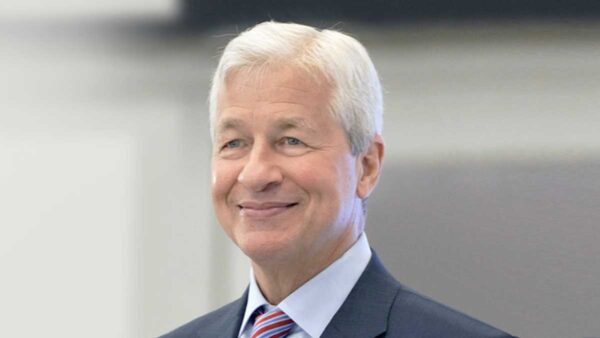 Jamie Dimon