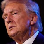 Trump at Israeli American Council Summit