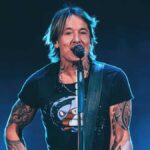 Keith Urban