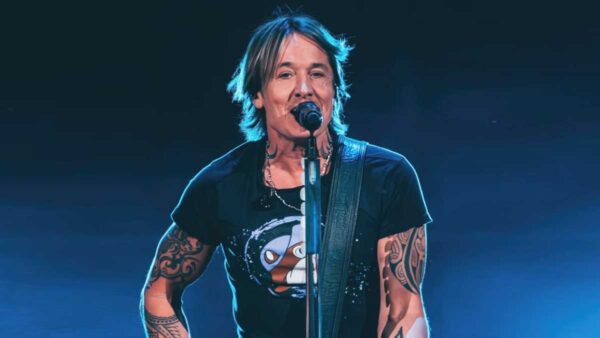 Keith Urban