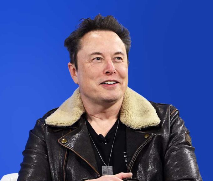 Musk