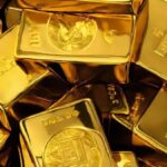 Gold Prices Hit Record