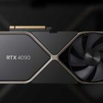 Nvidia RTX 4090