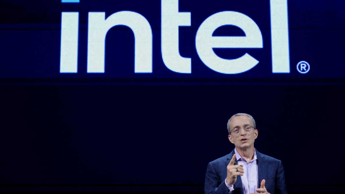 Patrick Paul Gelsinger