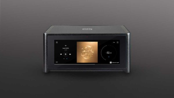 NAD Masters M10 V3 BluOS