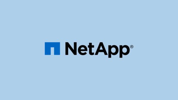 NetApp
