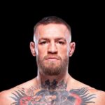 Conor McGregor