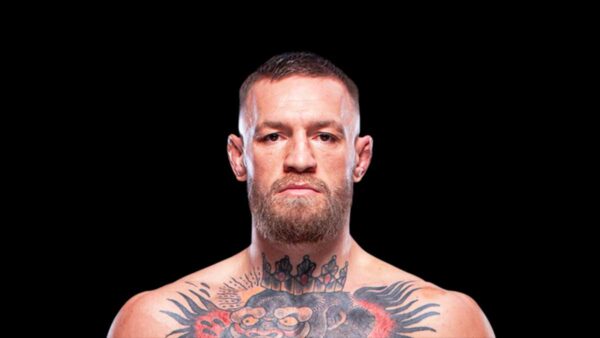 Conor McGregor