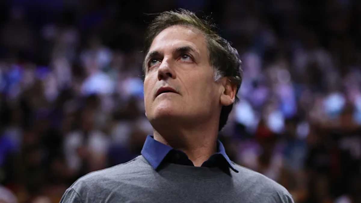 Mark Cuban
