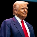 Trump Addresses Economy in Savannah, Georgia