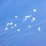 israel lebanon palestinian conflict