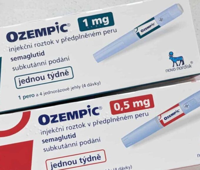 Ozempic