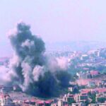 Lebanon-Israel Conflict