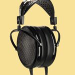 Audeze CRBN 2 Electrostatic Headphones
