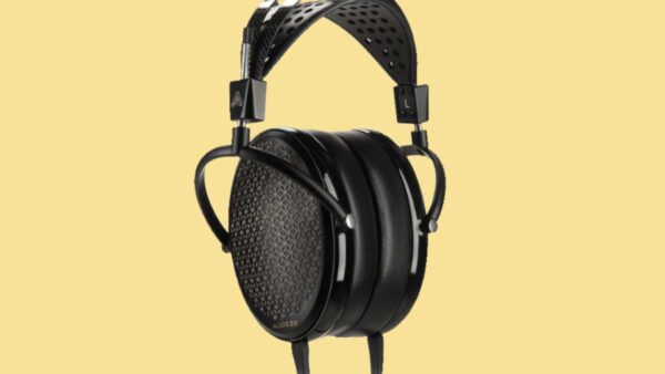 Audeze CRBN 2 Electrostatic Headphones