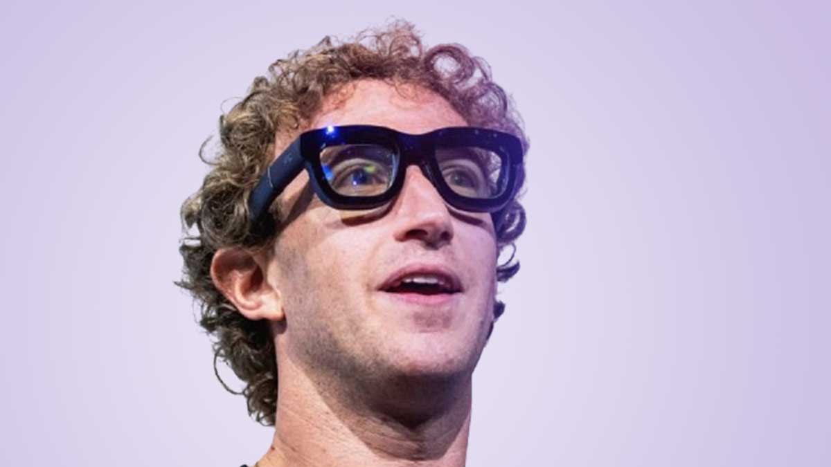 Meta Connect conference