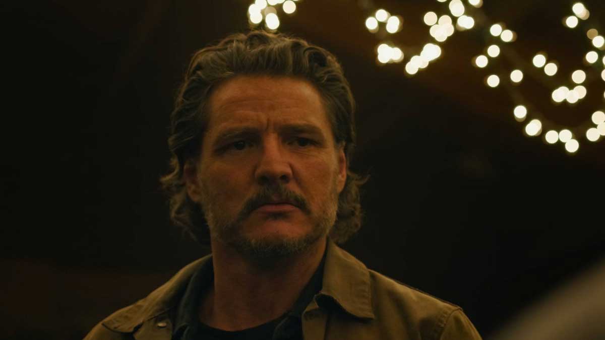 The Last of Us Season 2