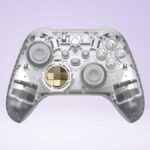 Ghost Cipher Special Edition