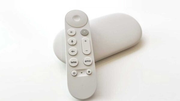 Google TV Streamer