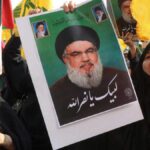 Hezbollah Rallies Ahead of Lebanon Elections