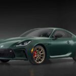 Toyota GR 86 Edition Hakone