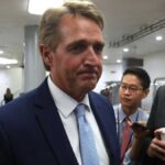Sen. Jeff Flake