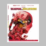 Deadpool & Wolverine