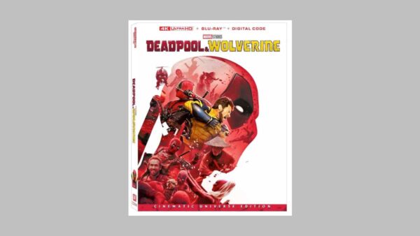 Deadpool & Wolverine