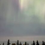 Alaska Aurora